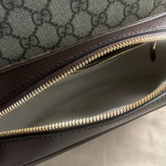 Gucci Ophidia GG Small Shoulder bag *excellent condition * looks brand new - Picture 5 of 10
